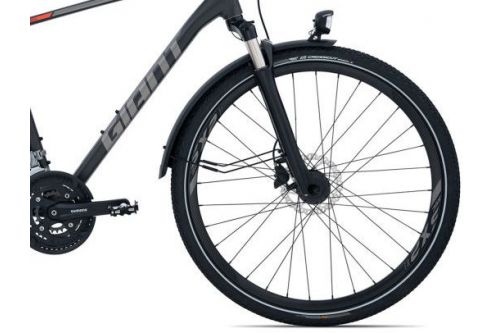 Rower trekkingowy Giant AllTour SLR 2 2021